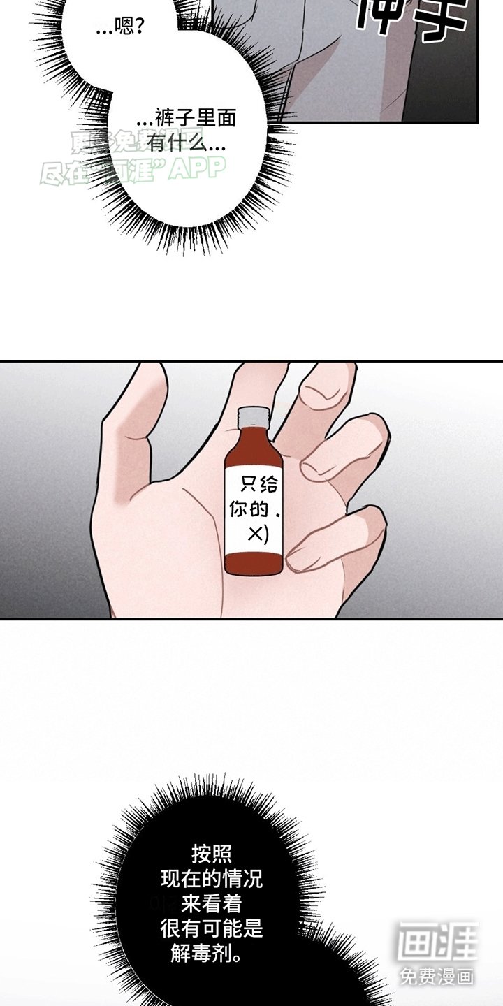 第3章：没有他的照片