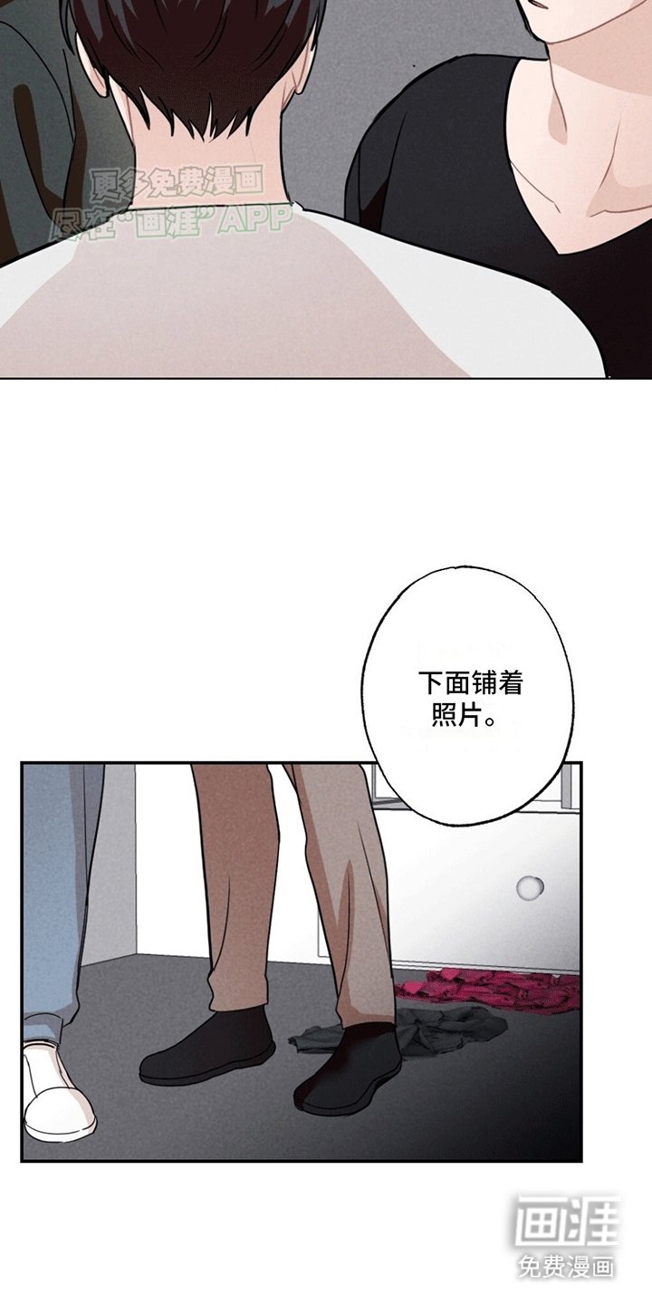 第3章：没有他的照片