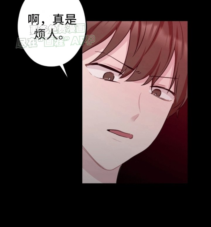 第6章：曾经