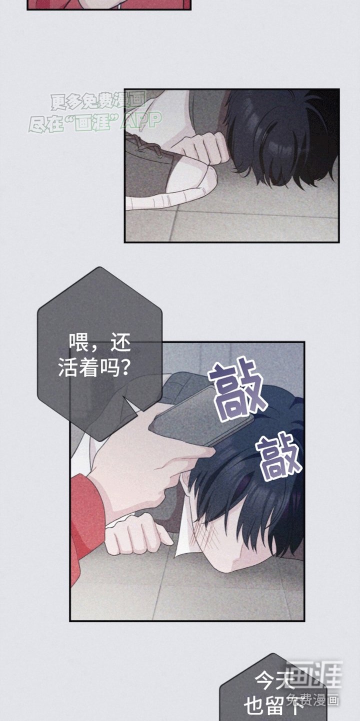 第7章：幕后黑手