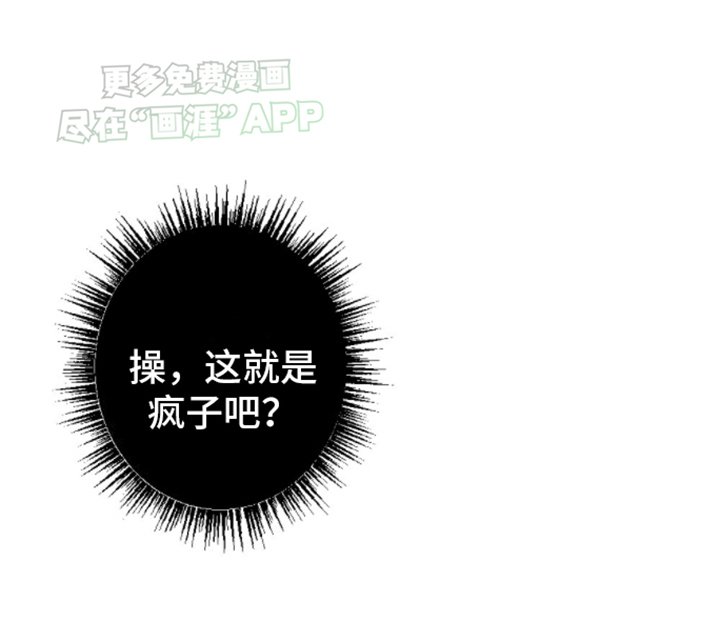 第9章：疯子