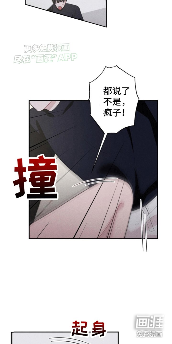第9章：疯子