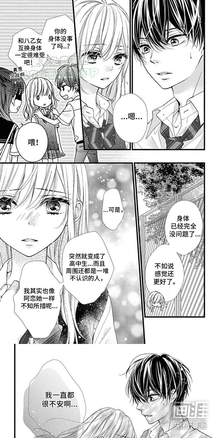 第14章：神秘手环