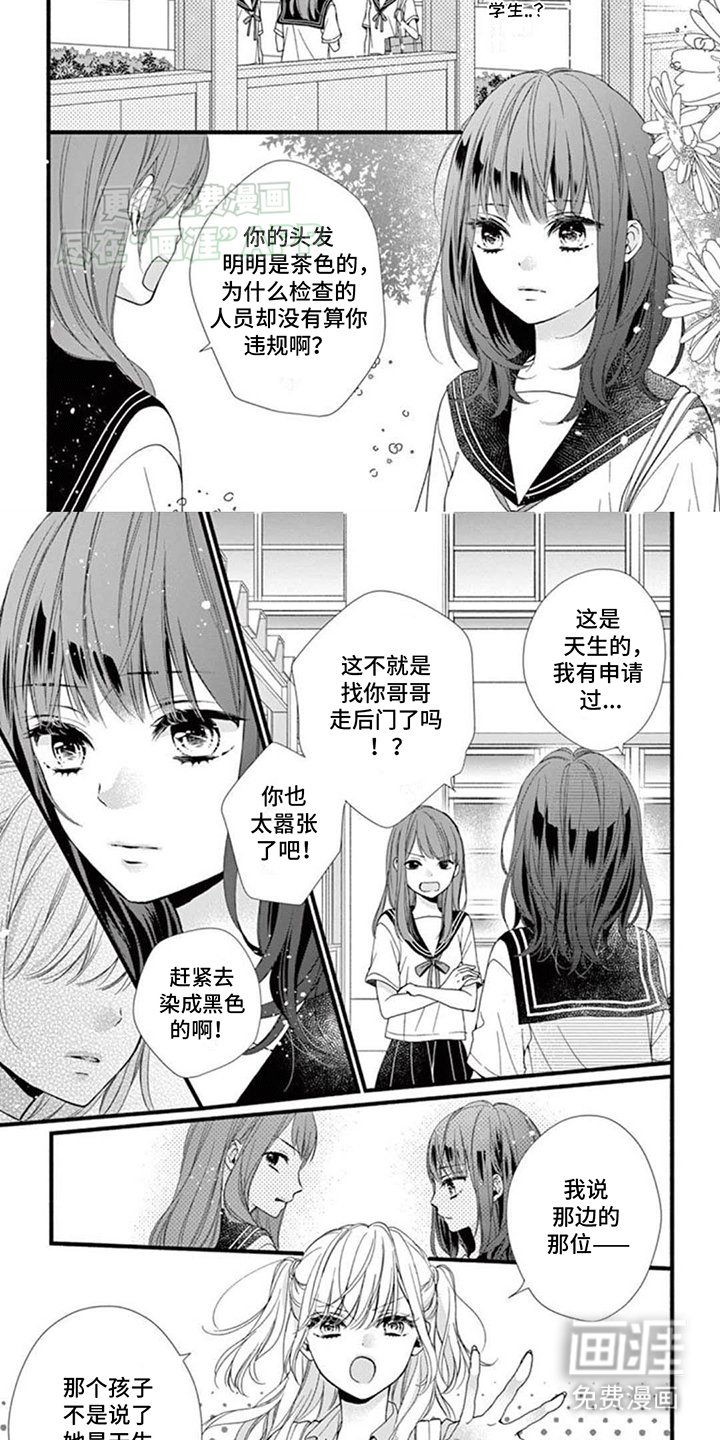 第2章：小团体