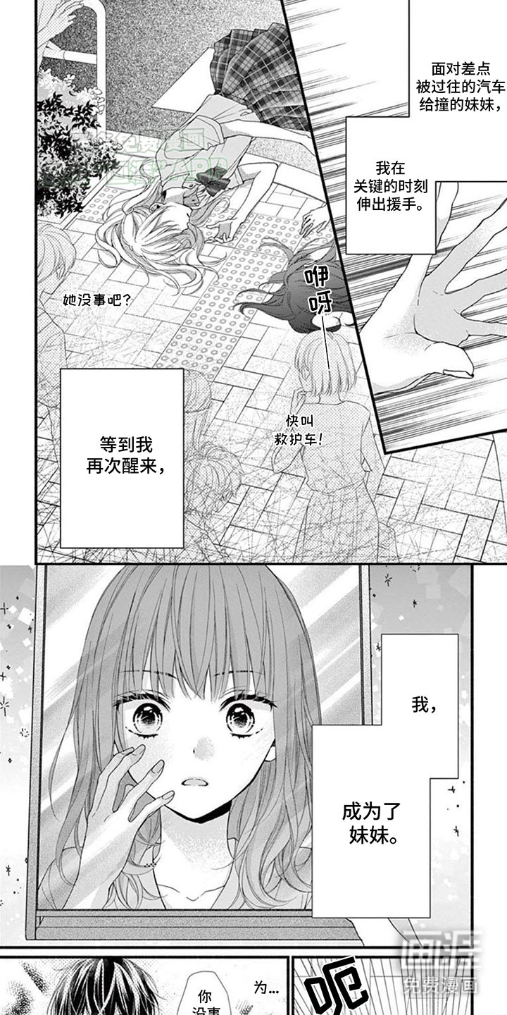 第5章：互换身体