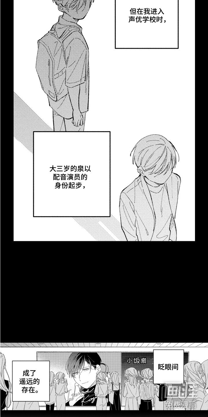 第1章：梦想