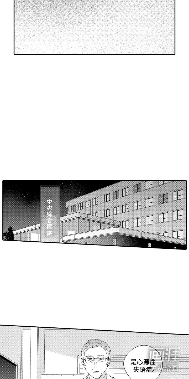 第13章：失语症