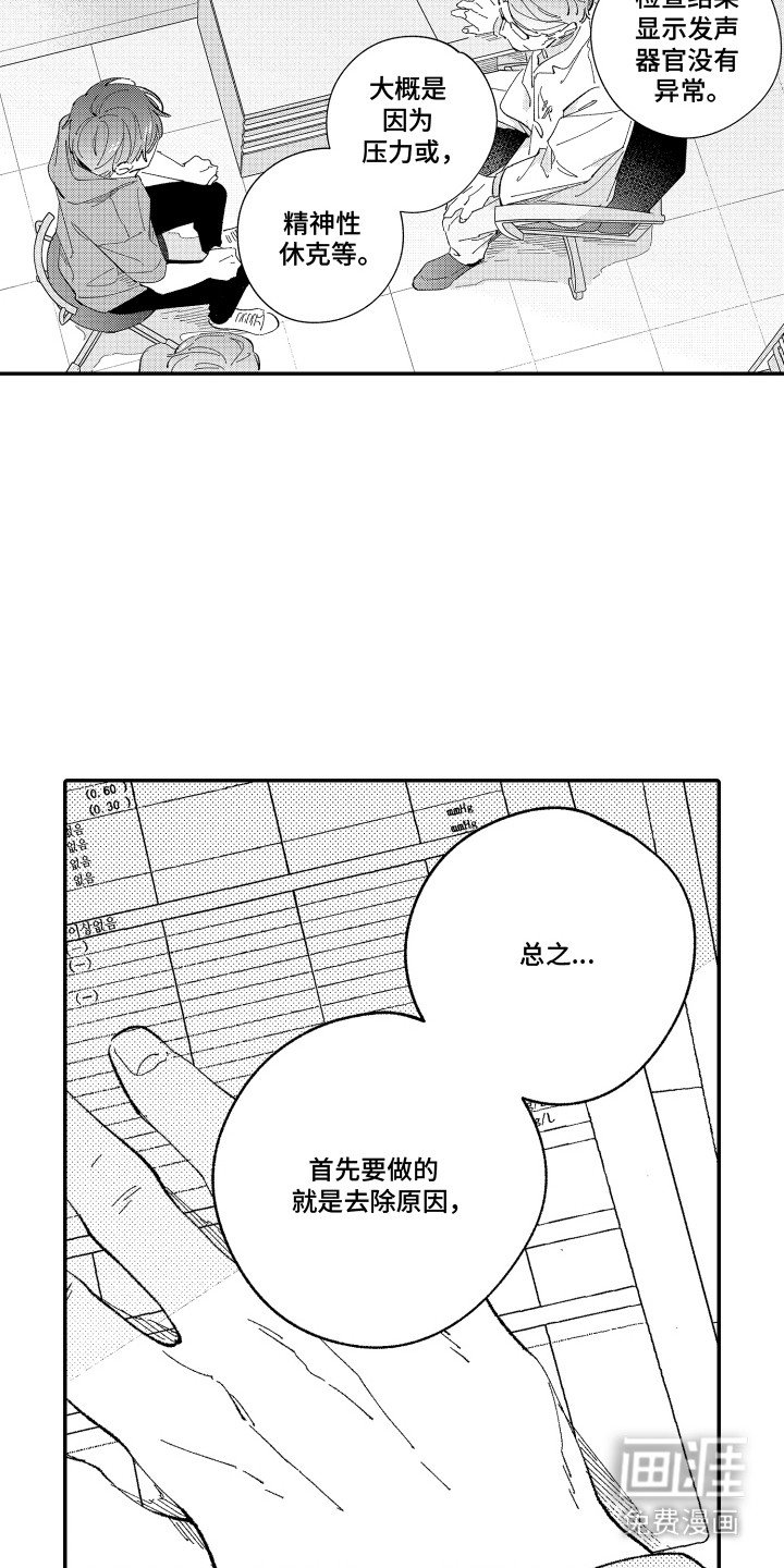 第13章：失语症