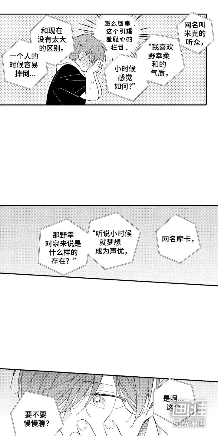 第15章：网友问答