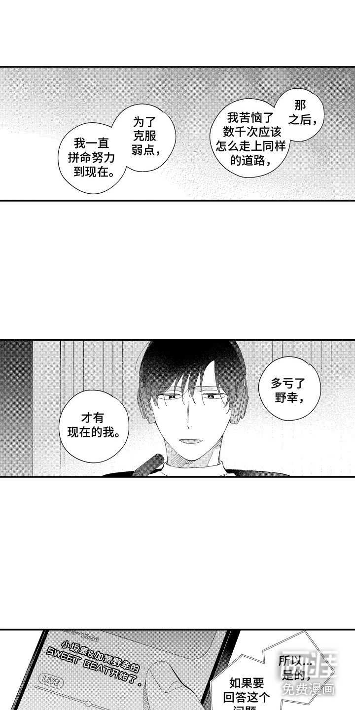 第15章：网友问答