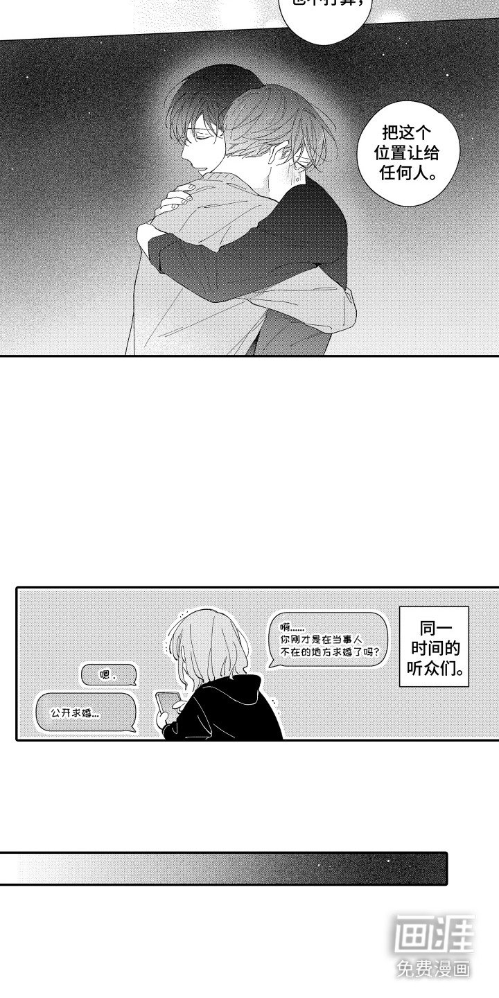 第16章： 头号粉丝