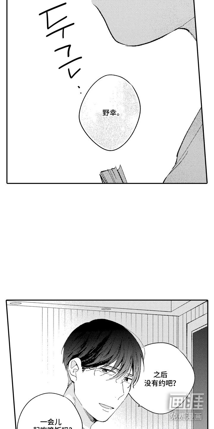 第5章：新作品