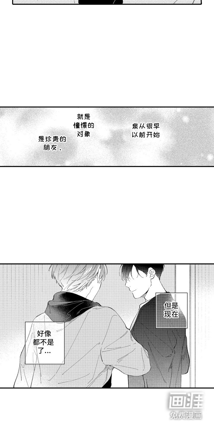 第5章：新作品