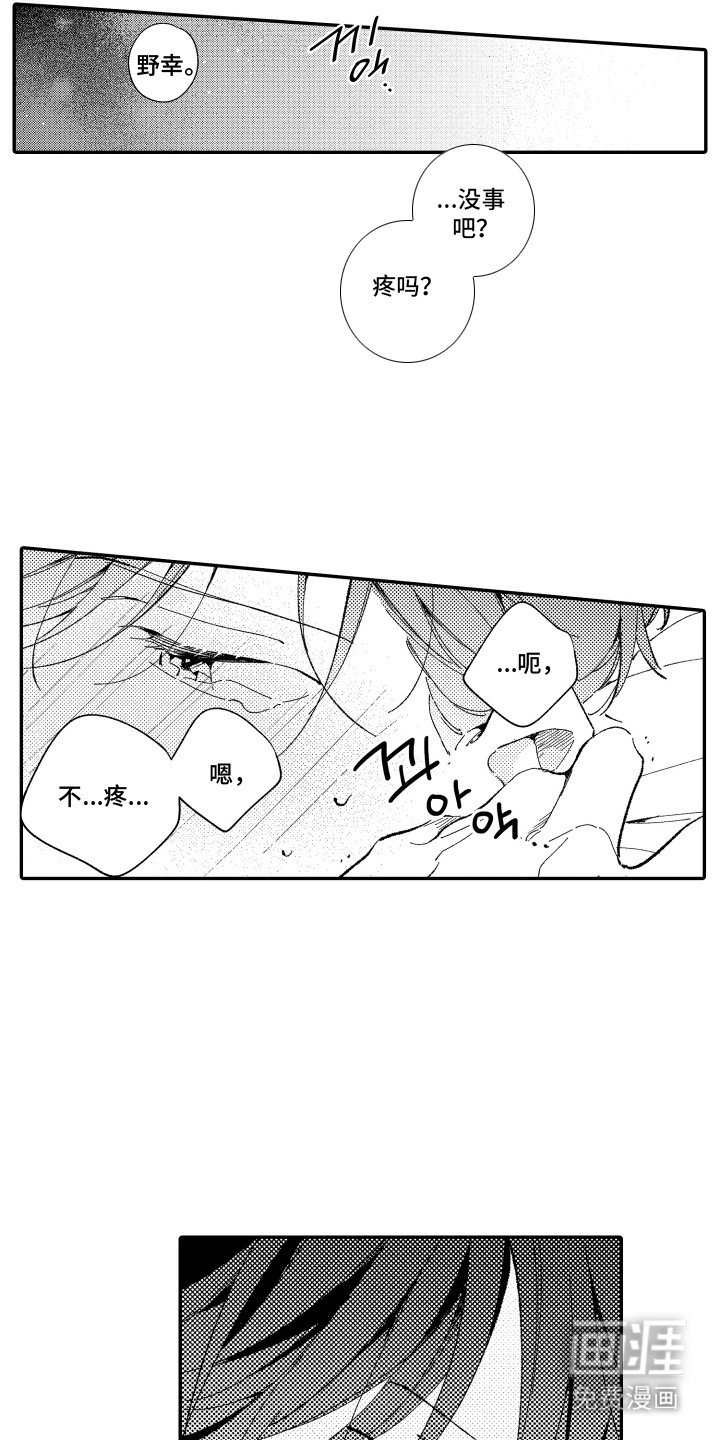 第6章：确认一下