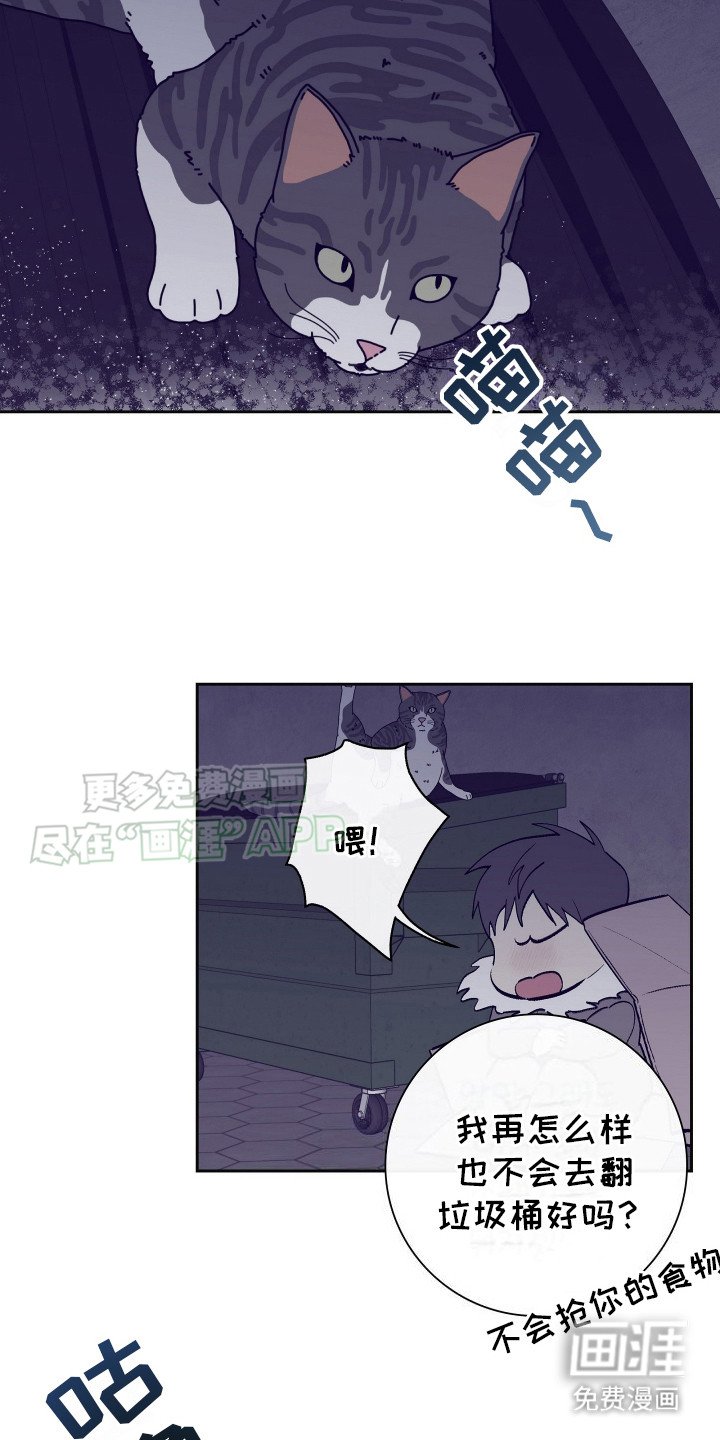 第2章：无家可归