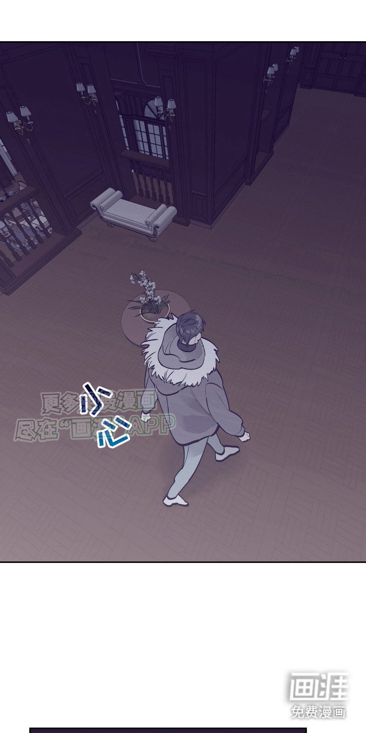 第4章：吃饱喝足