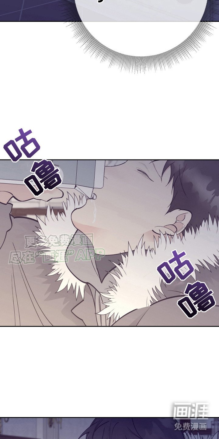 第4章：吃饱喝足