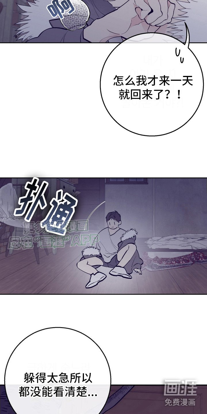 第6章：偷看