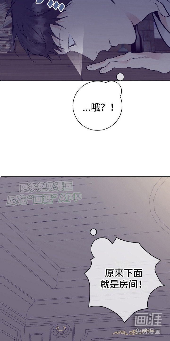 第6章：偷看