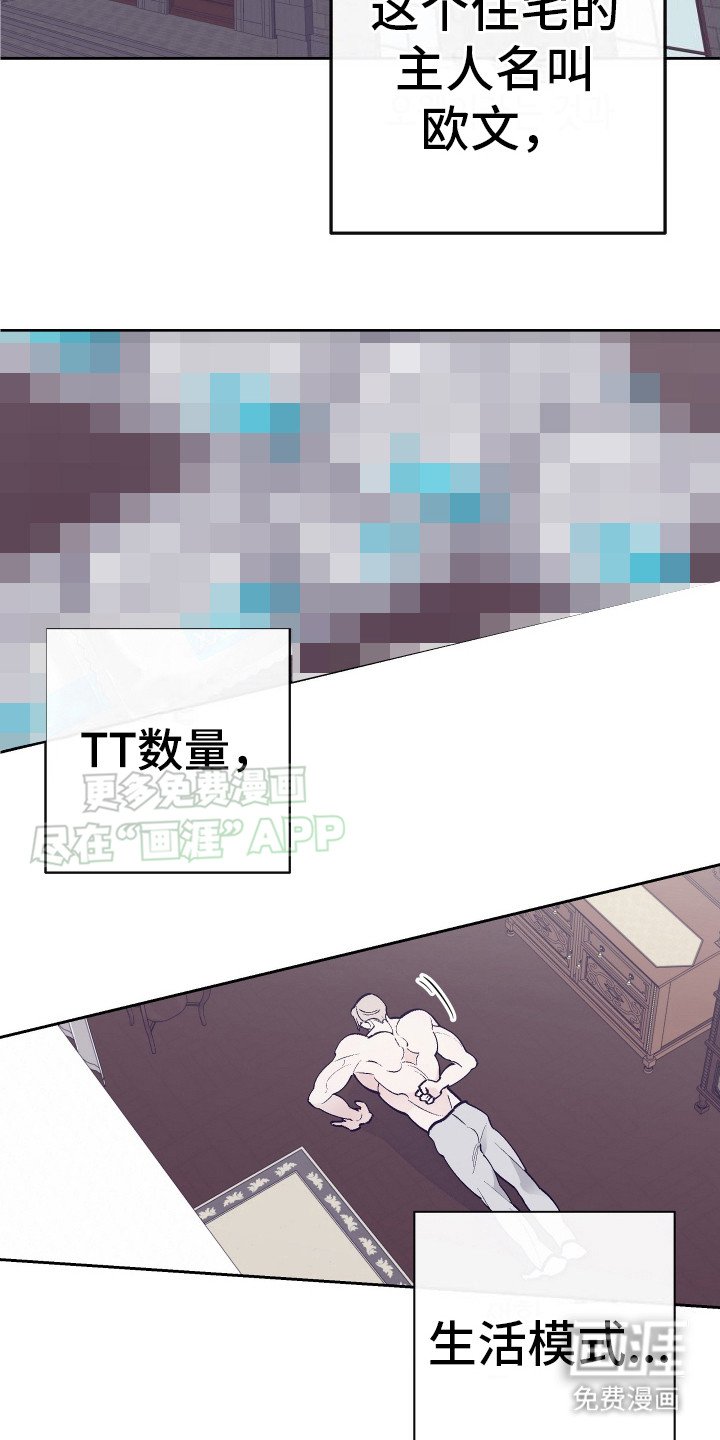 第7章：察觉