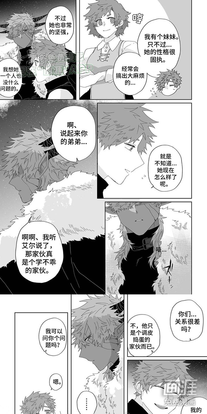 第12章：放他自由