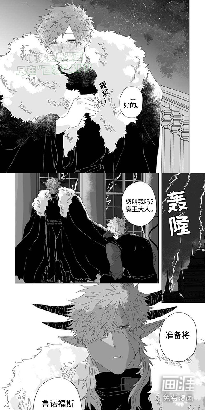 第12章：放他自由