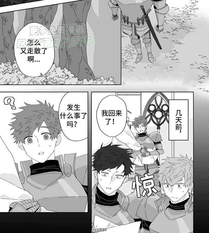 第14章：宽慰
