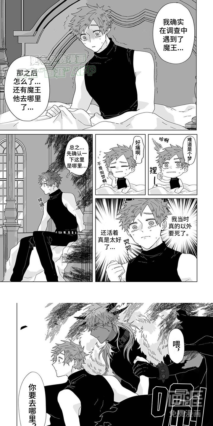 第2章：被掳