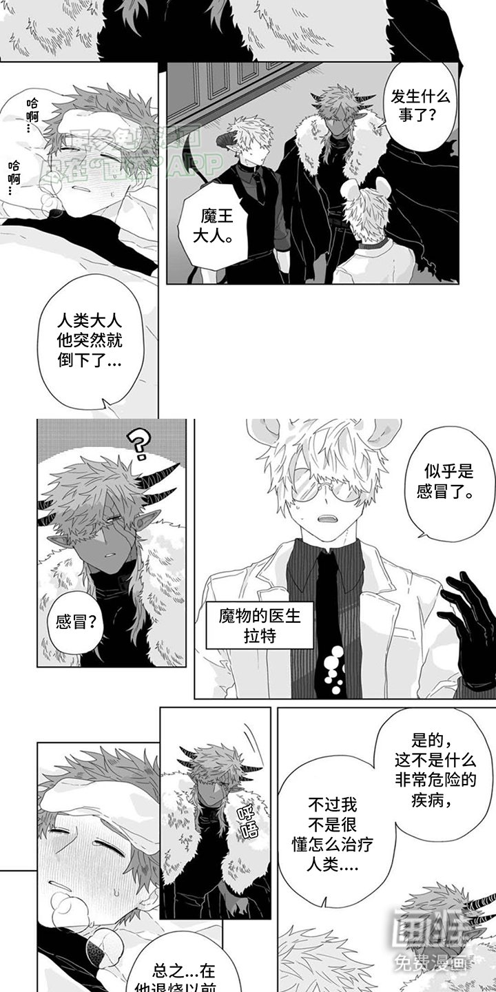 第8章：发烧