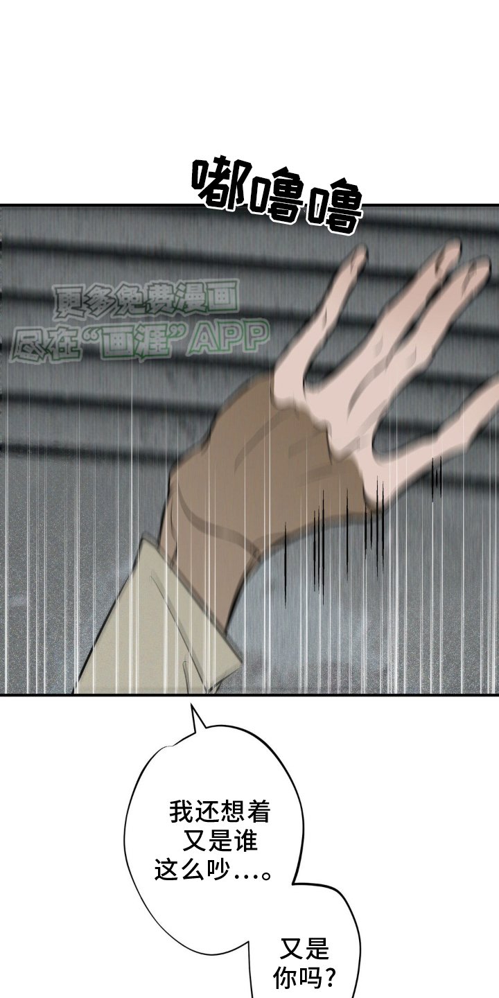 第10章：毁容