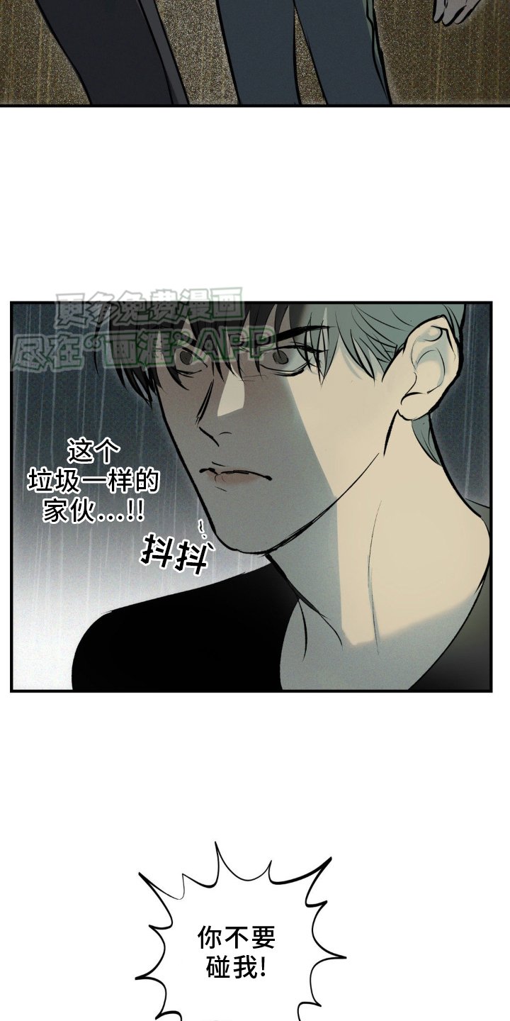 第10章：毁容