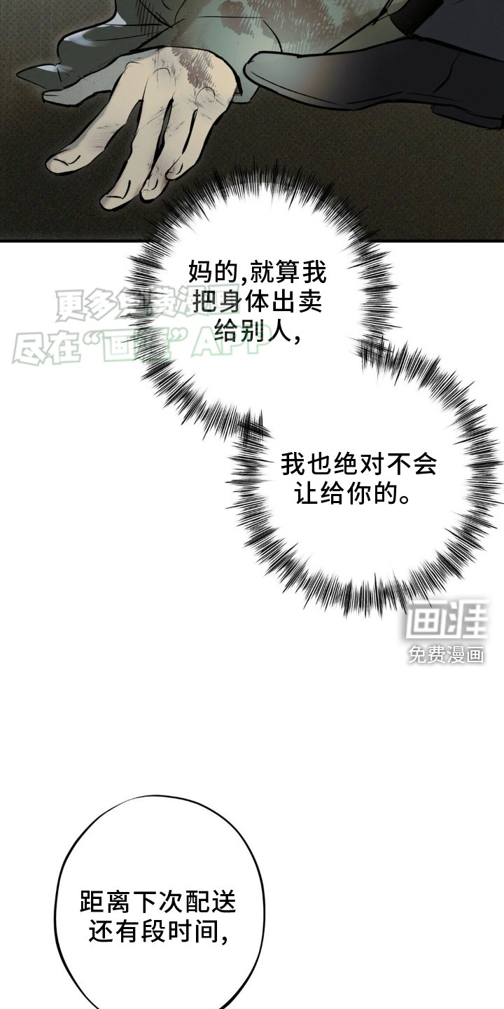第10章：毁容