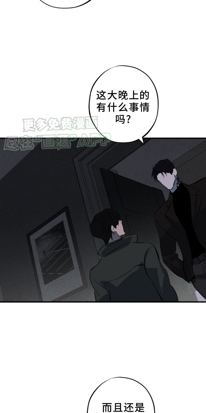第10章：毁容