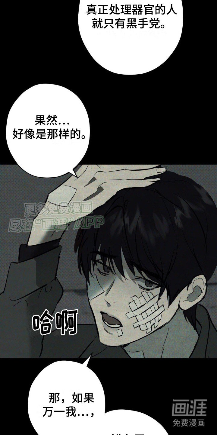 第14章： 太天真