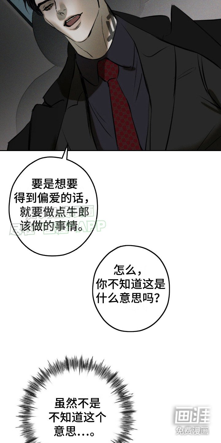 第19章：代价