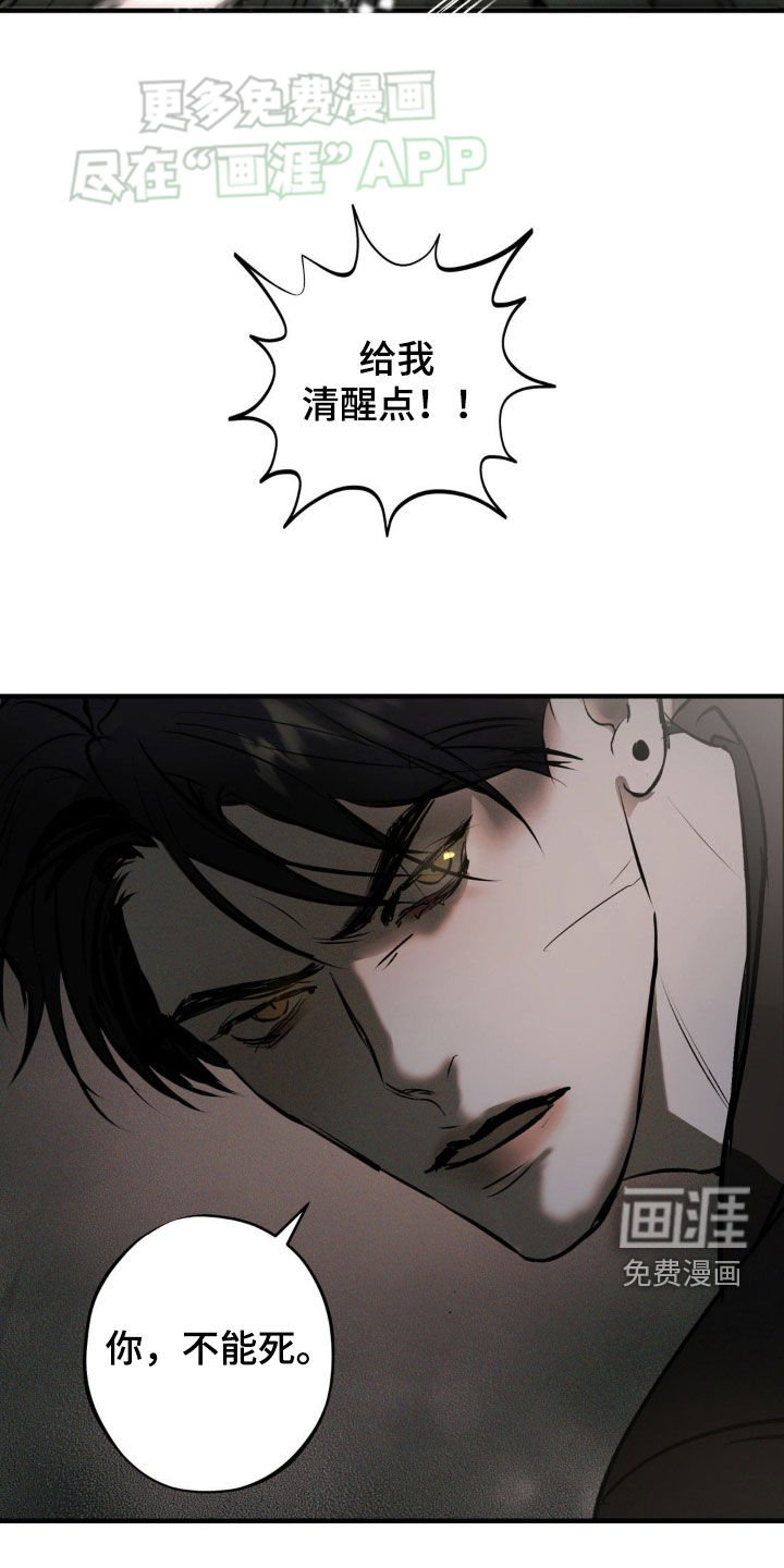 第20章：你不能死