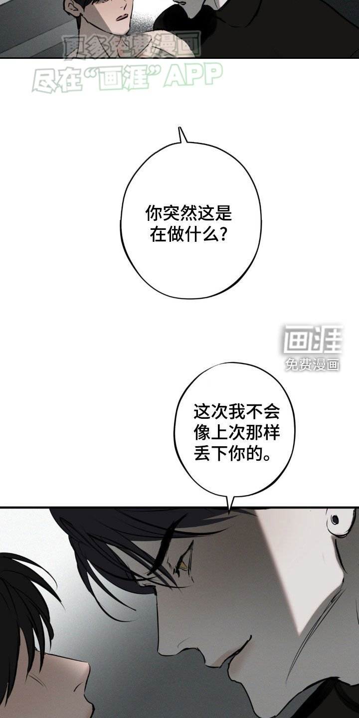 第23章：我喜欢你