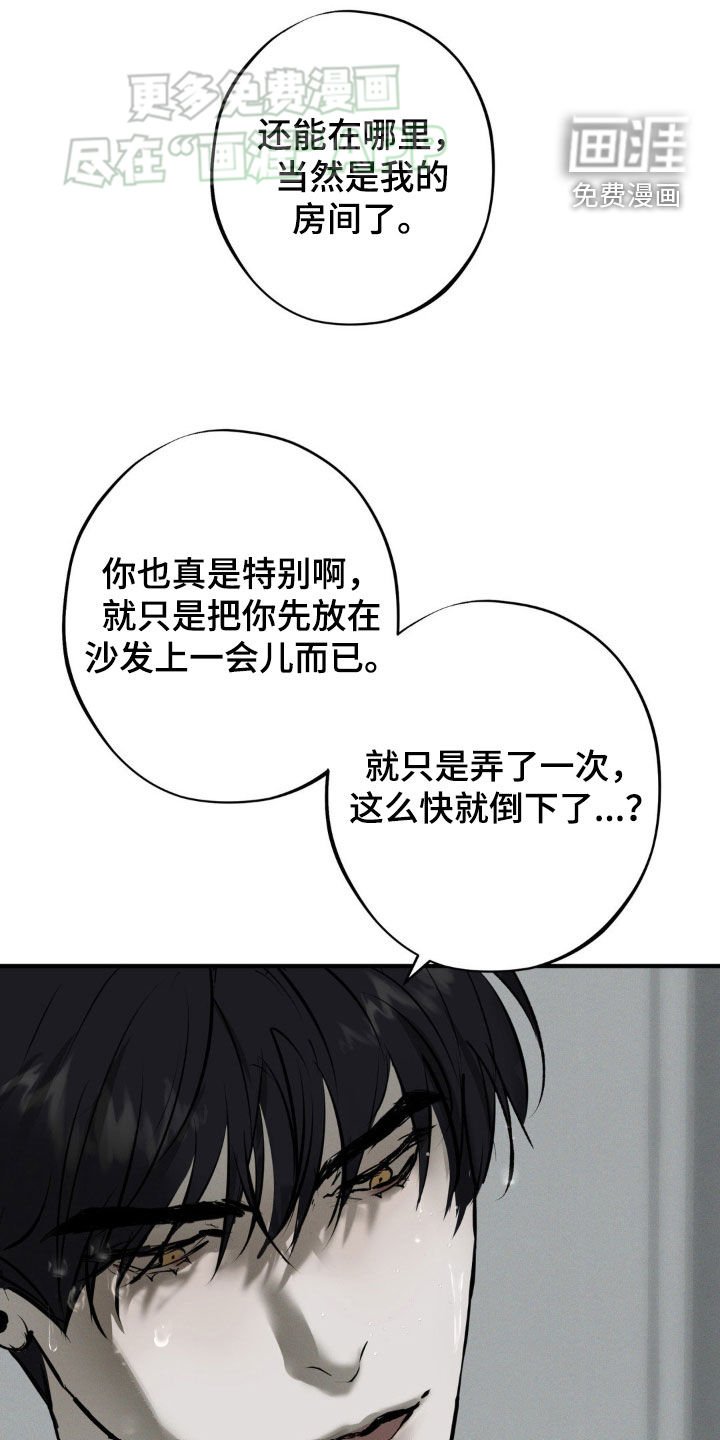 第23章：我喜欢你