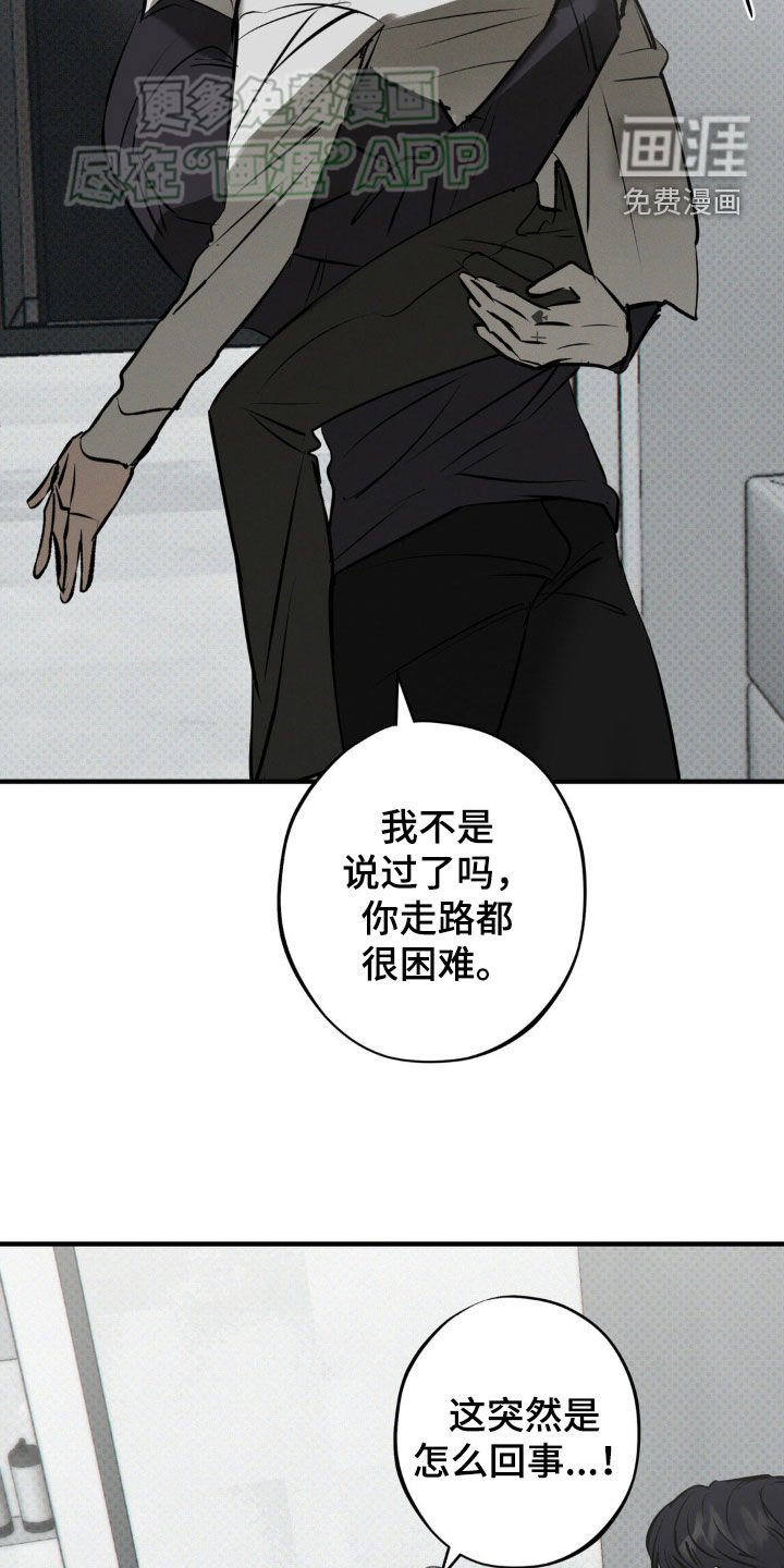 第23章：我喜欢你