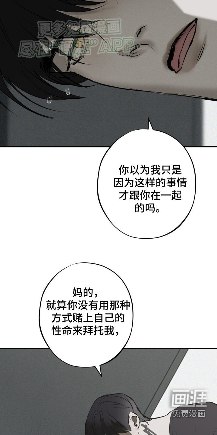 第23章：我喜欢你