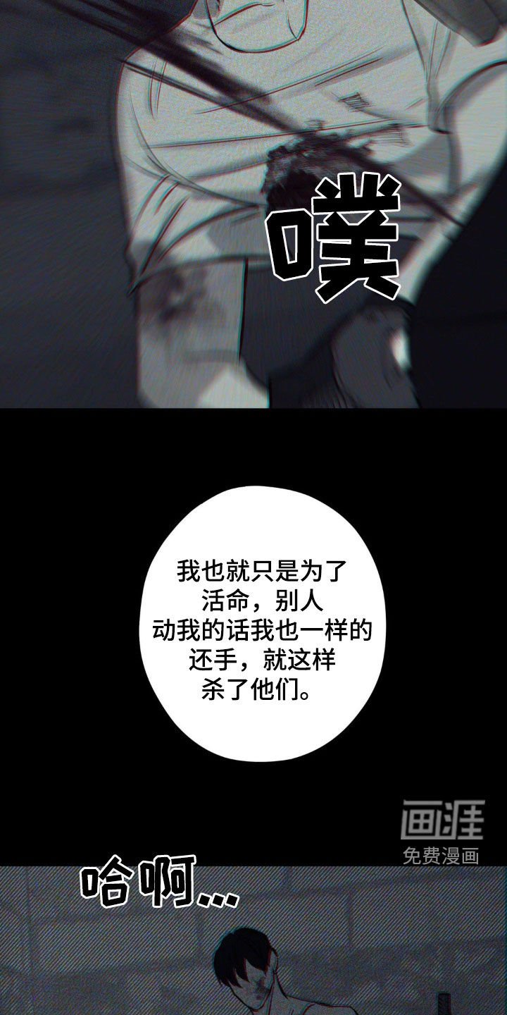 第24章：经历