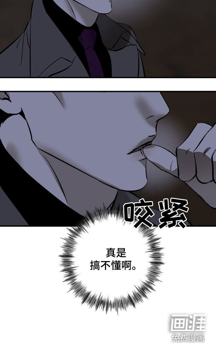 第30章：真是搞不懂