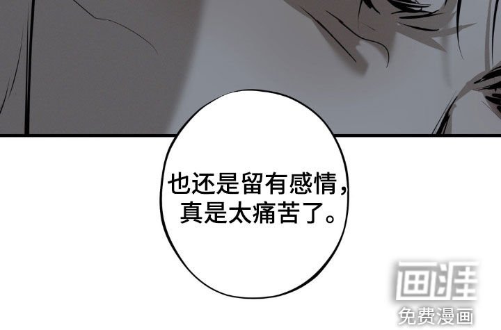 第31章：留有感情