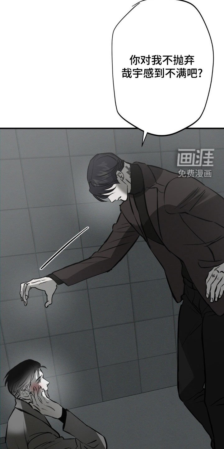 第34章：我把他放了