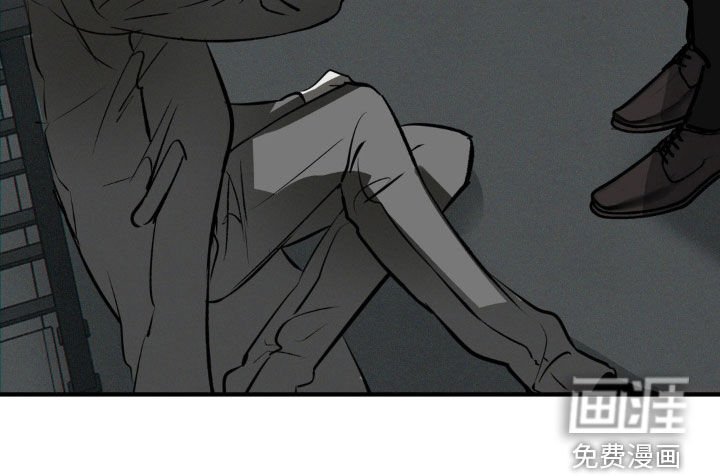 第34章：我把他放了
