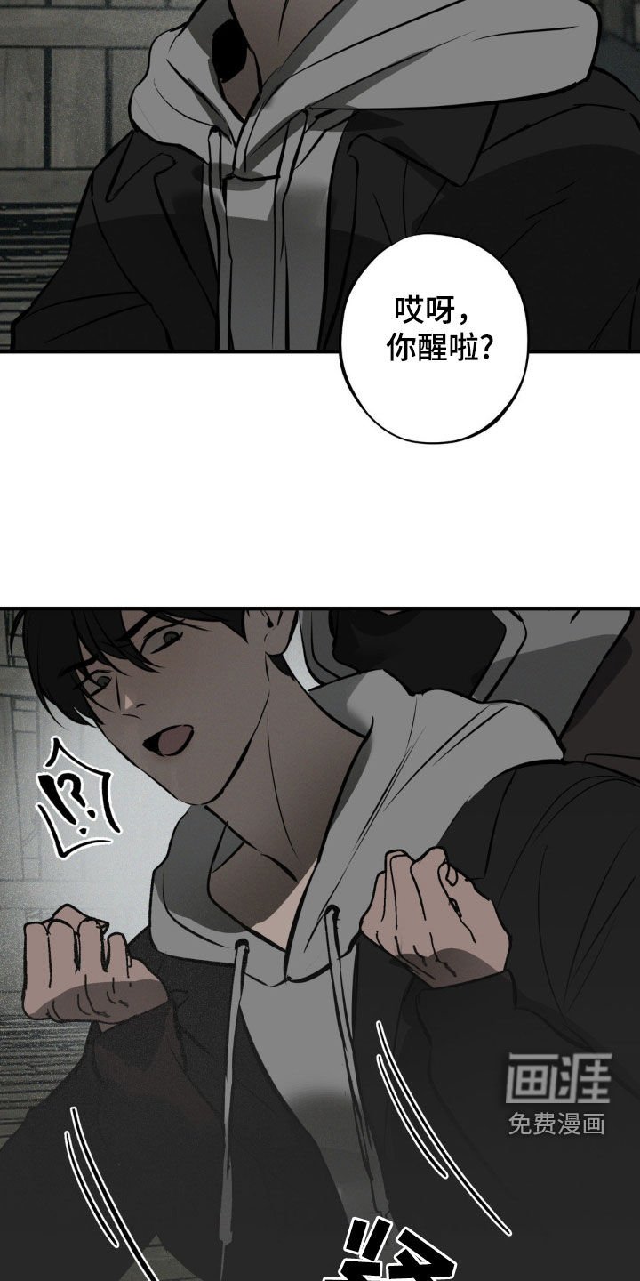 第36章：有人来了