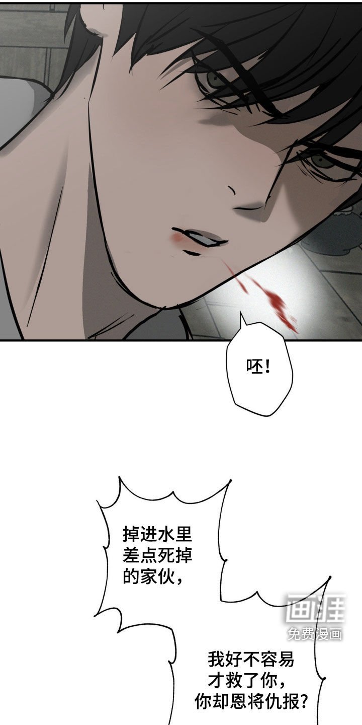 第36章：有人来了
