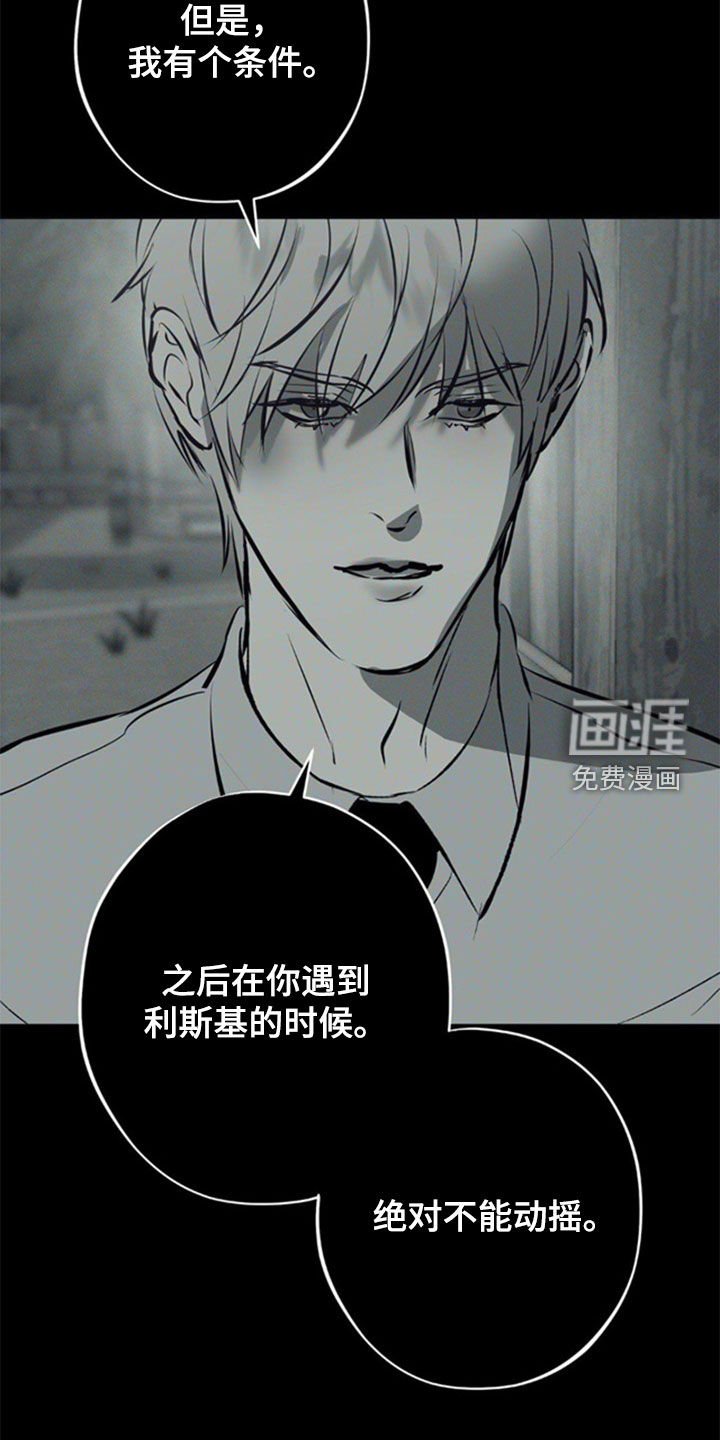 第41章：不会动摇