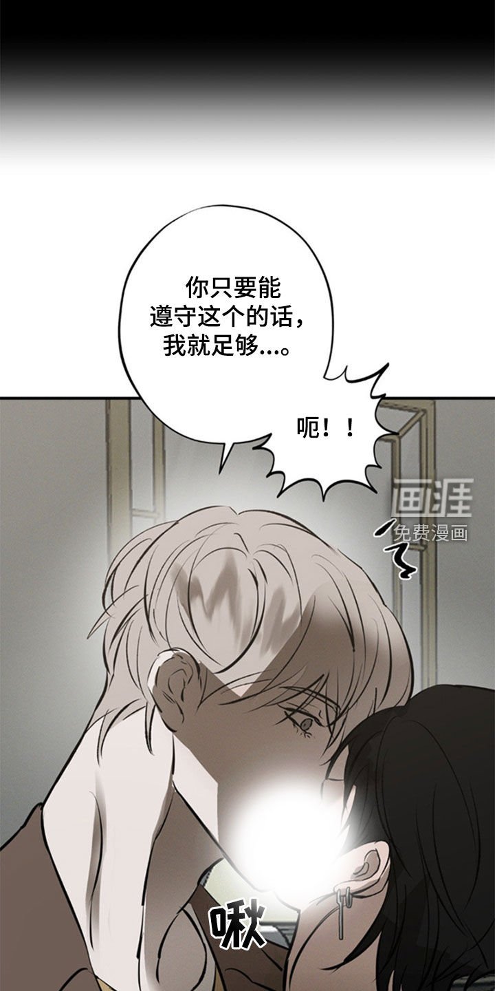 第41章：不会动摇