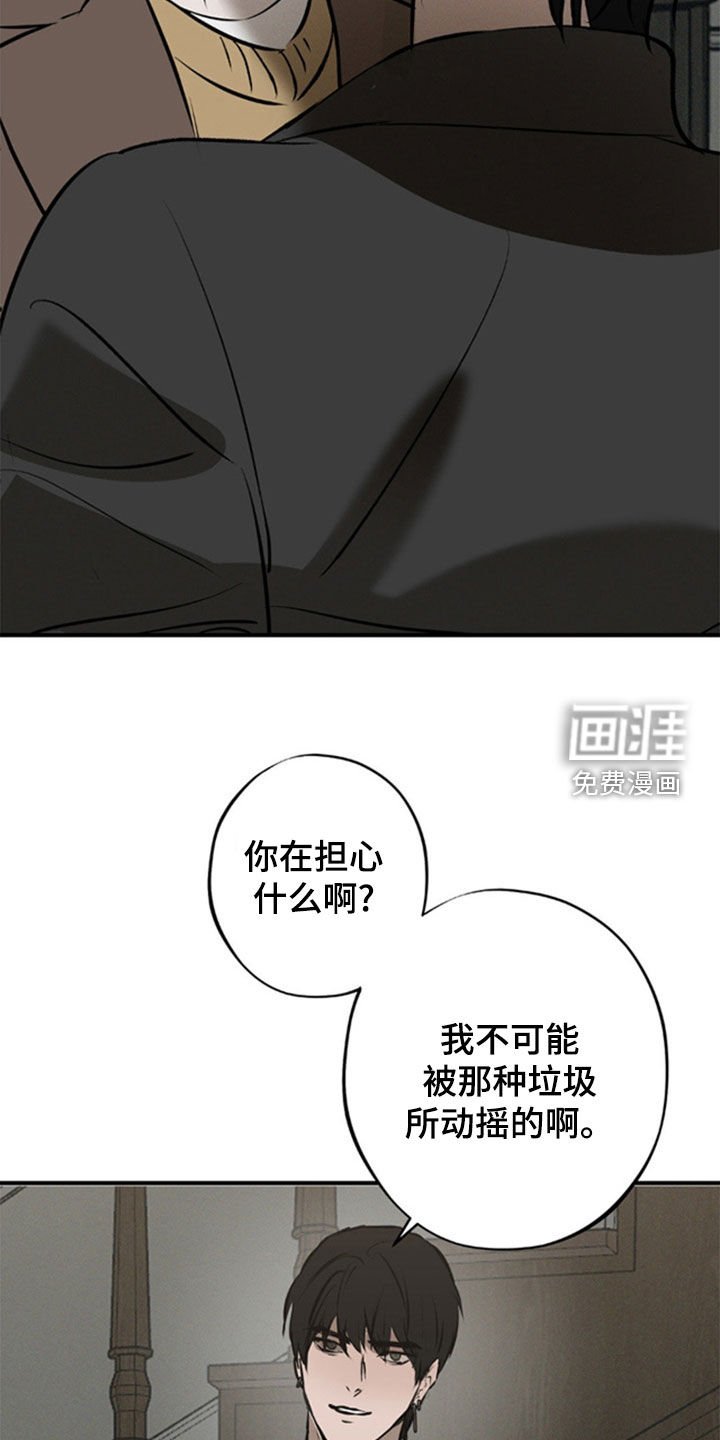 第41章：不会动摇